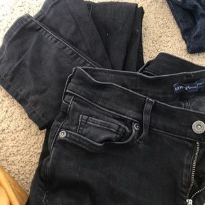 Levi’s Made and Crafted